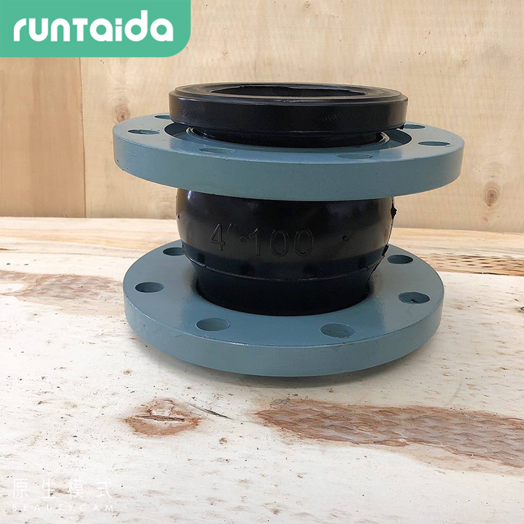 可曲挠红桃娱乐app下载软接头厂家